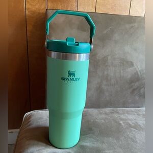 Stanley The IceFlow Flip Straw Tumbler Cup - 30oz